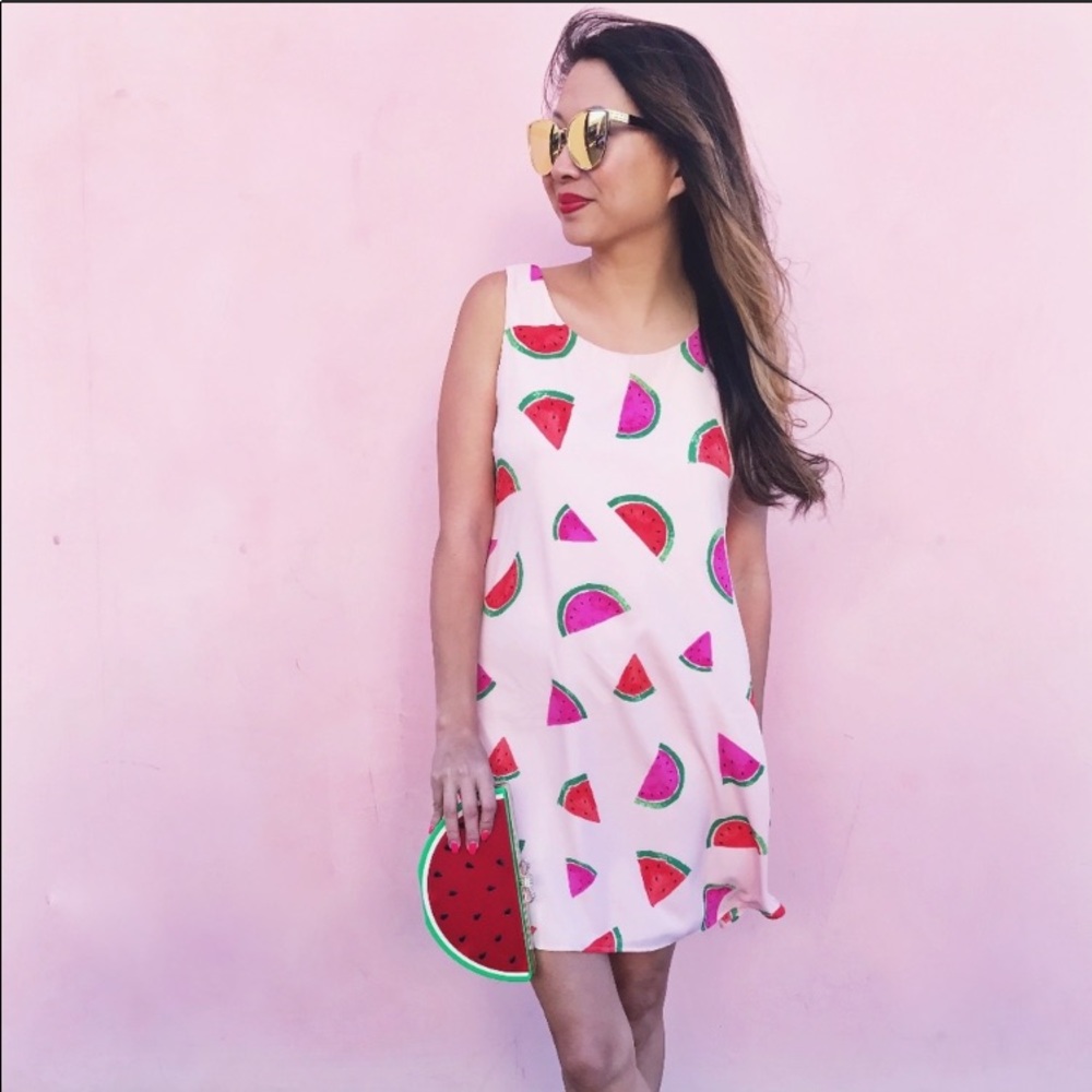 🍉 Watermelon dress 🍉